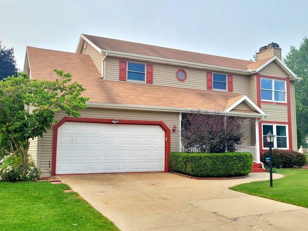 2612 Belknap Lane, Mishawaka, IN 46544