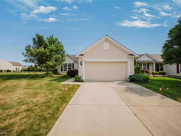 9454 Harvard Drive, North Ridgeville, OH 44039