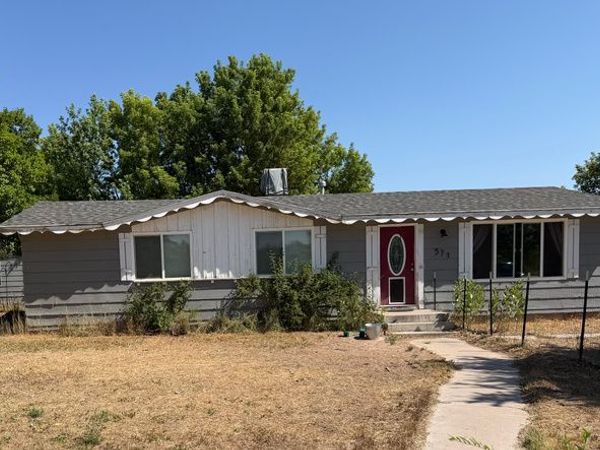 571 E 4500 S, Vernal, UT 84078