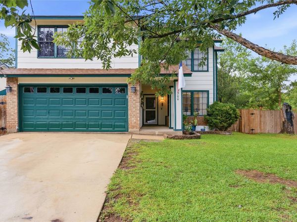 2500 Piping Rock TRL, Austin, TX 78748
