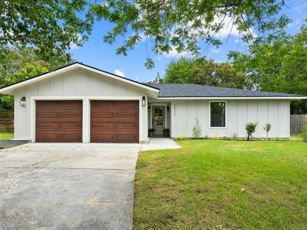 2802 Leeds CV , Austin, TX 78745