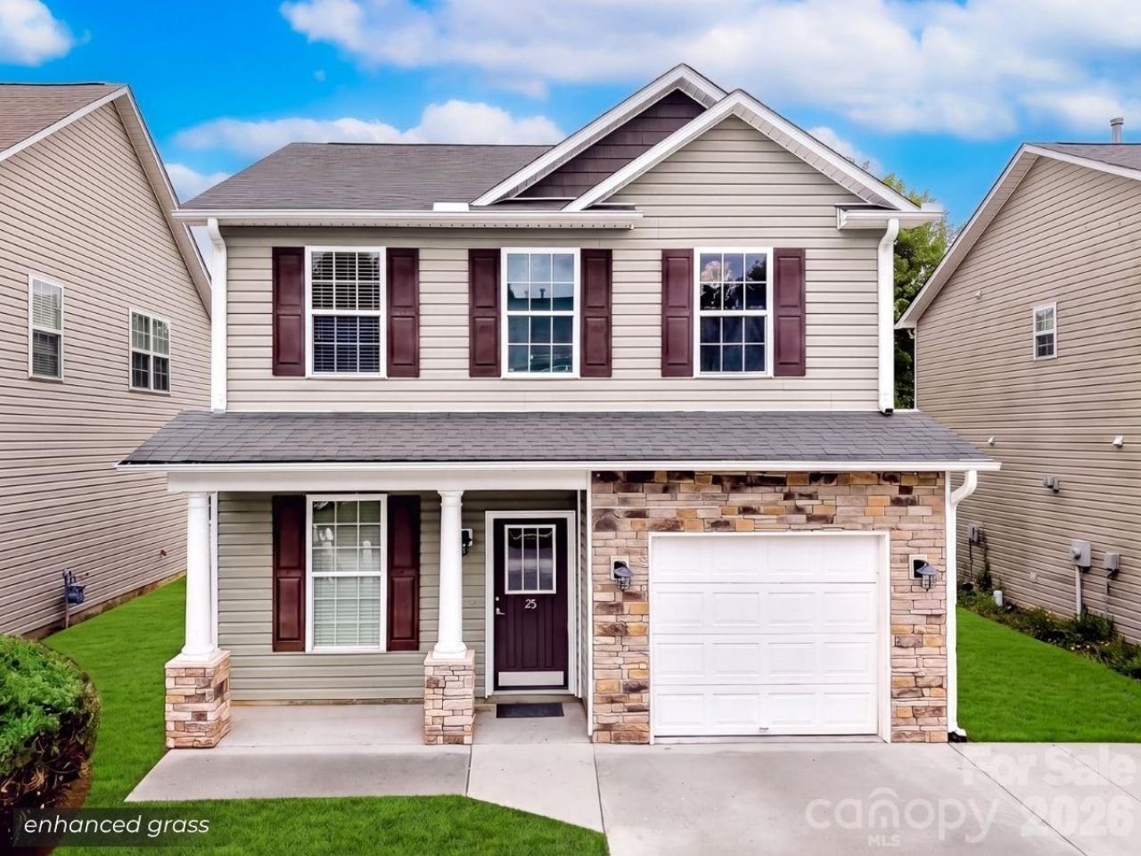 25 Manderley Way, Arden, NC 28704 Main Photo