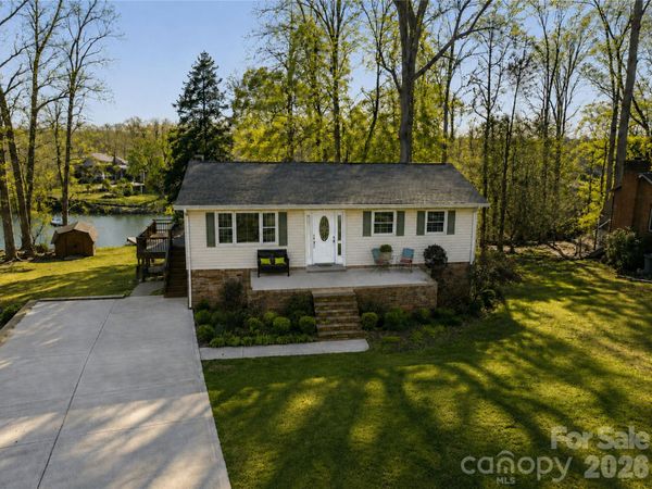 116 Stover Road, Mooresville, NC 28117