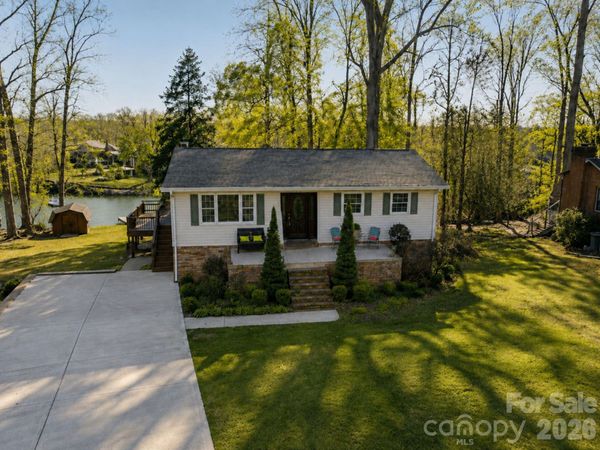 116 Stover Road, Mooresville, NC 28117