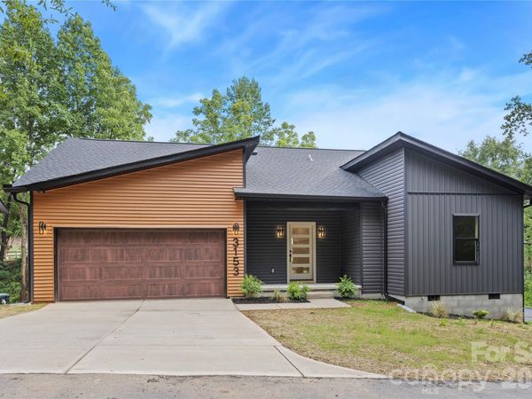 3153 Huffman Street, Claremont, NC 28610