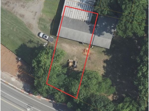 715 Matheson Avenue , Charlotte, NC 28205