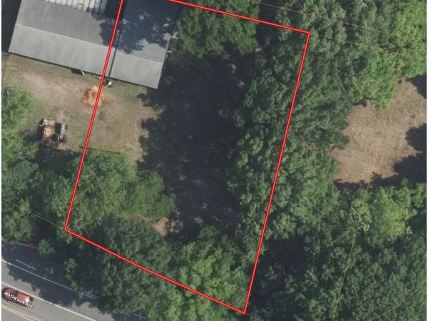 717 Matheson Avenue, Charlotte, NC 28205