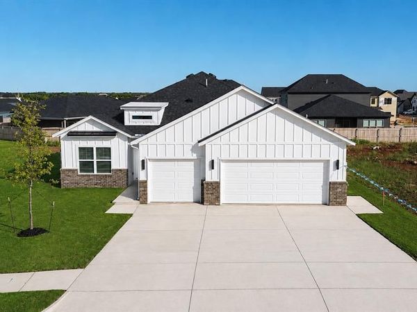 18021 Anthem Boulevard, Edmond, OK 73012