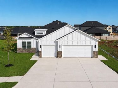 18021 Anthem Boulevard, Edmond, OK 73012