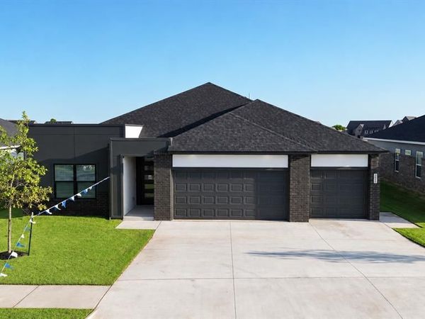 4209 NW 180th Street, Edmond, OK 73012
