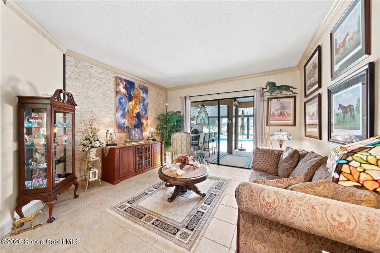 1868 Winding Ridge Circle SE , Palm Bay, FL 32909 Photo