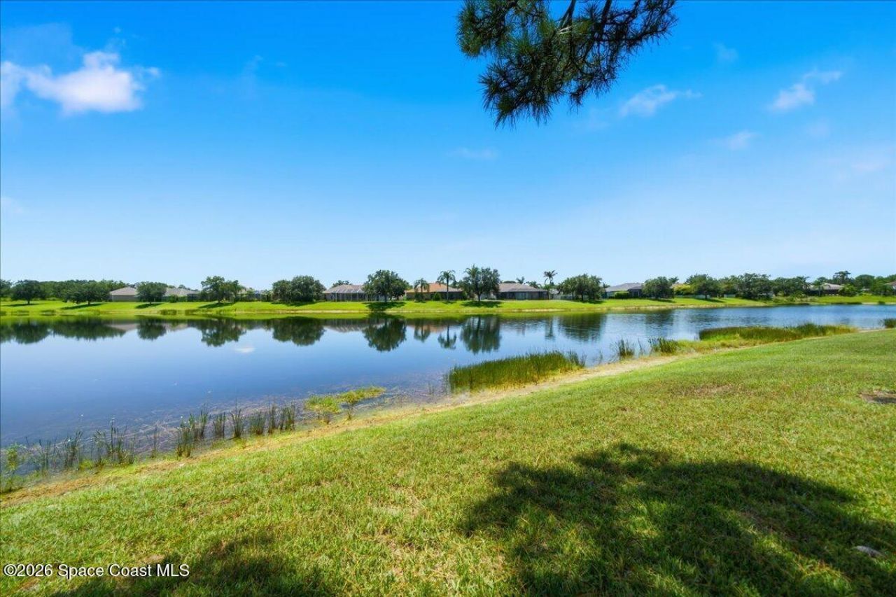 1868 Winding Ridge Circle SE , Palm Bay, FL 32909 Photo