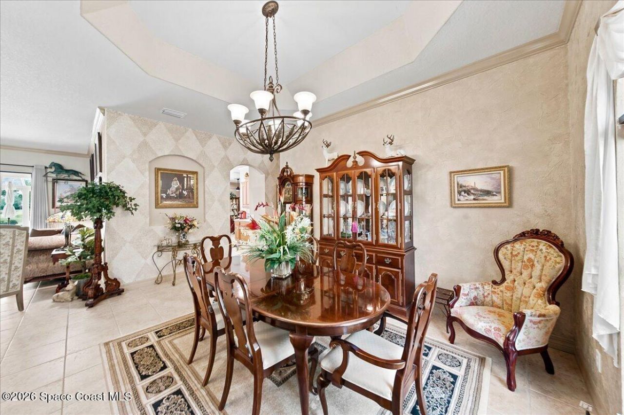 1868 Winding Ridge Circle SE , Palm Bay, FL 32909 Photo