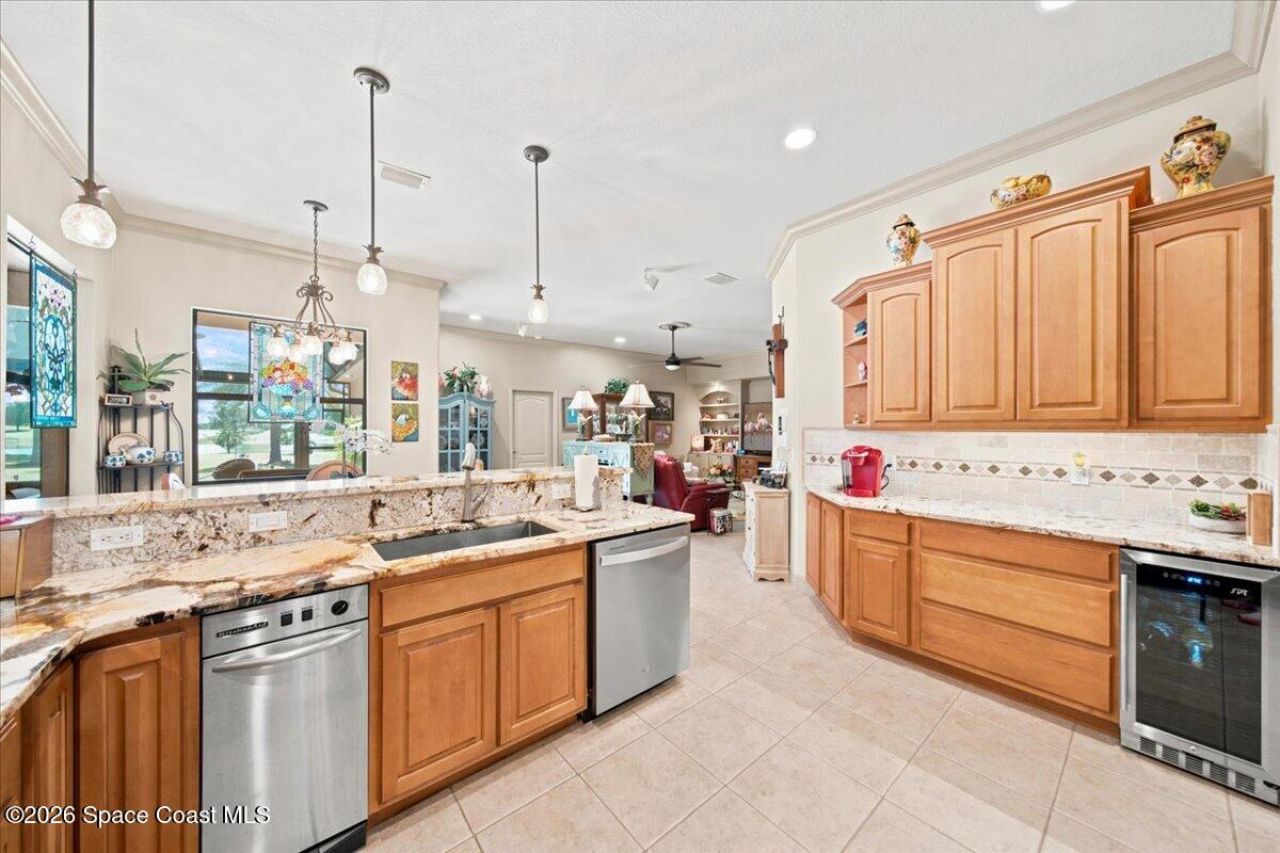 1868 Winding Ridge Circle SE , Palm Bay, FL 32909 Photo