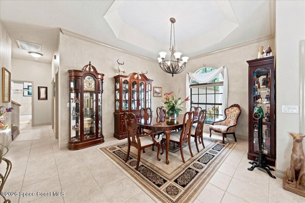 1868 Winding Ridge Circle SE , Palm Bay, FL 32909 Photo