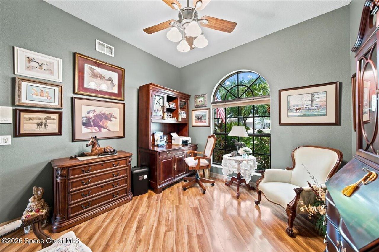 1868 Winding Ridge Circle SE , Palm Bay, FL 32909 Photo