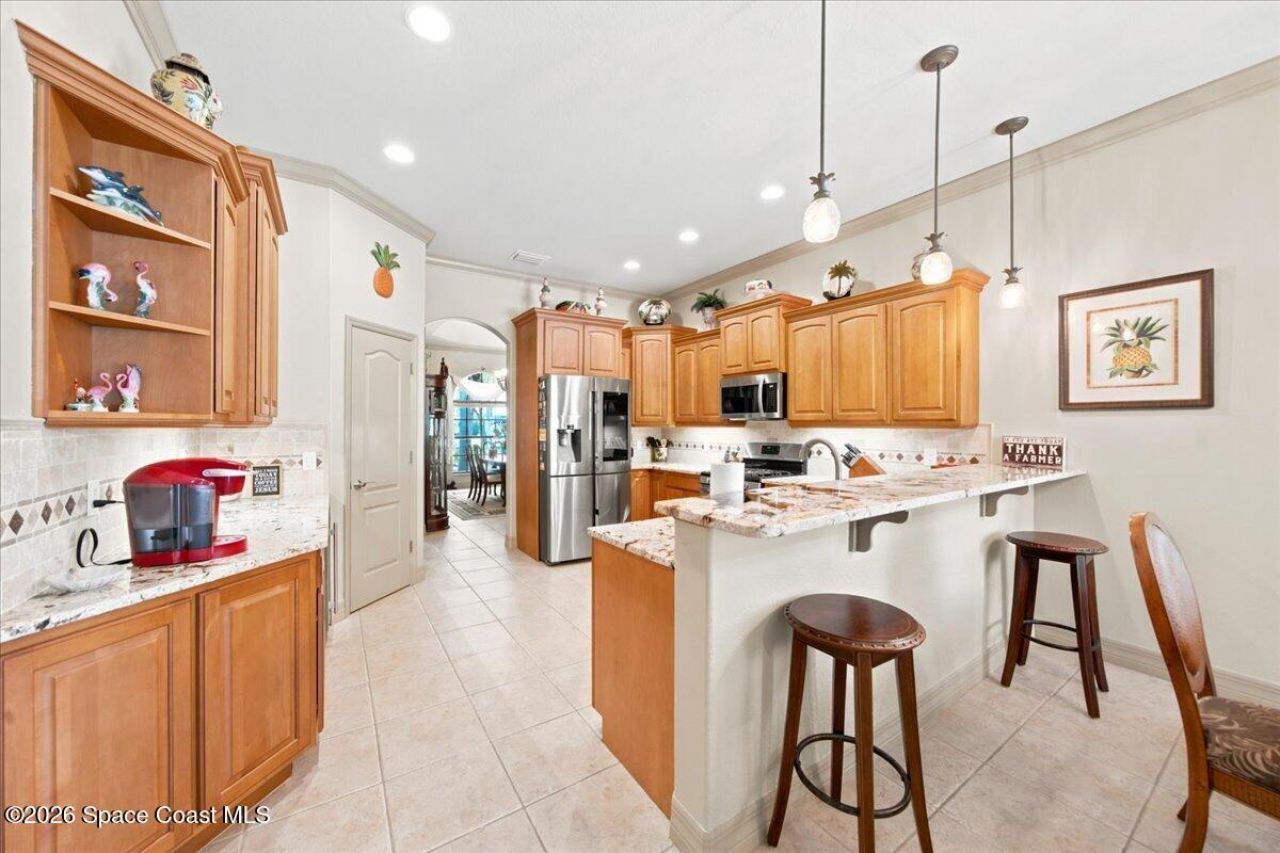 1868 Winding Ridge Circle SE , Palm Bay, FL 32909 Photo