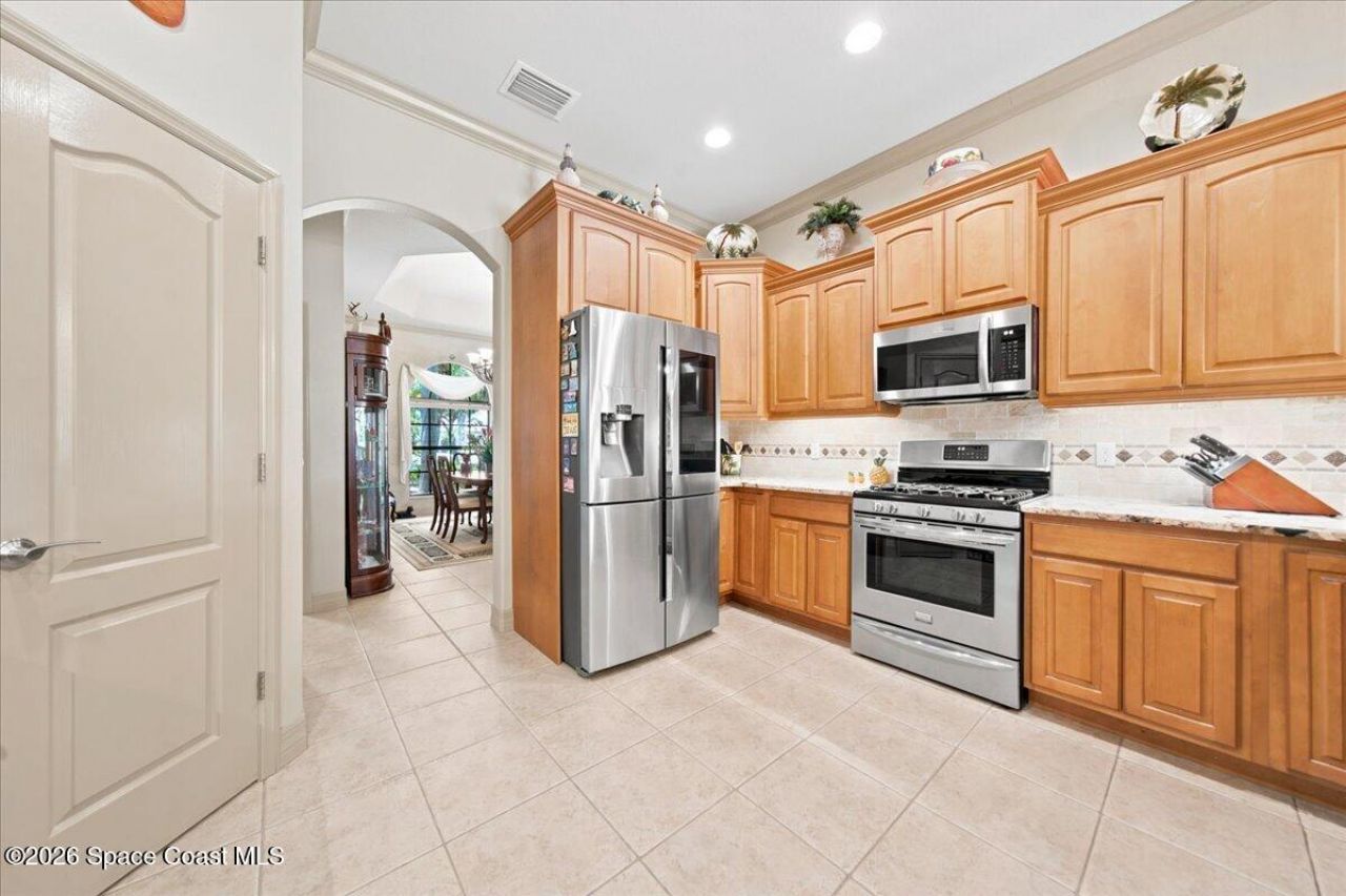 1868 Winding Ridge Circle SE , Palm Bay, FL 32909 Photo