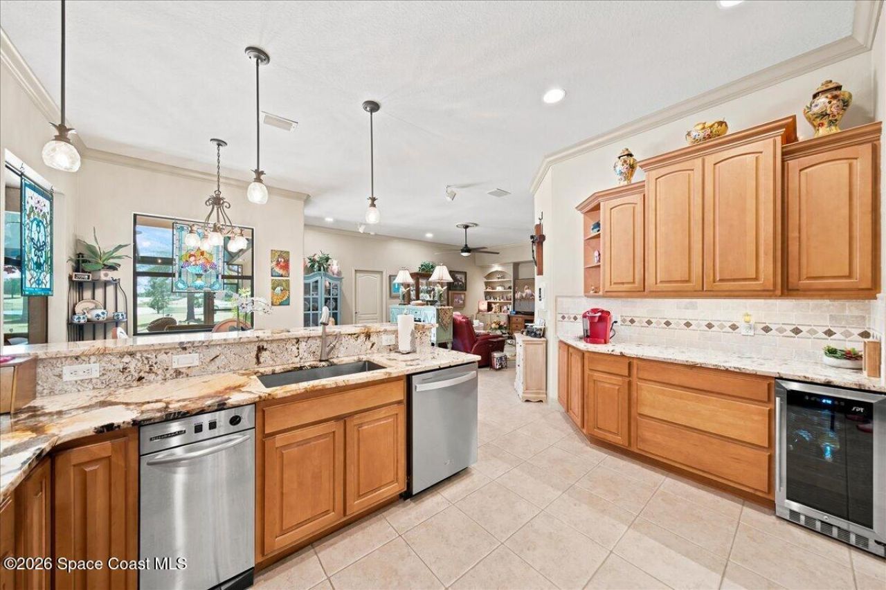 1868 Winding Ridge Circle SE , Palm Bay, FL 32909 Photo
