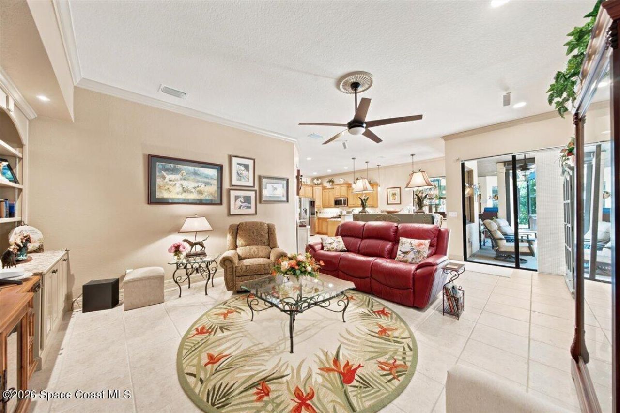 1868 Winding Ridge Circle SE , Palm Bay, FL 32909 Photo