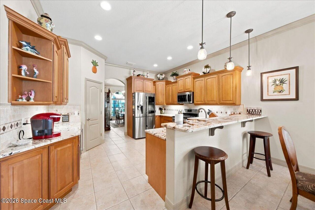1868 Winding Ridge Circle SE , Palm Bay, FL 32909 Photo