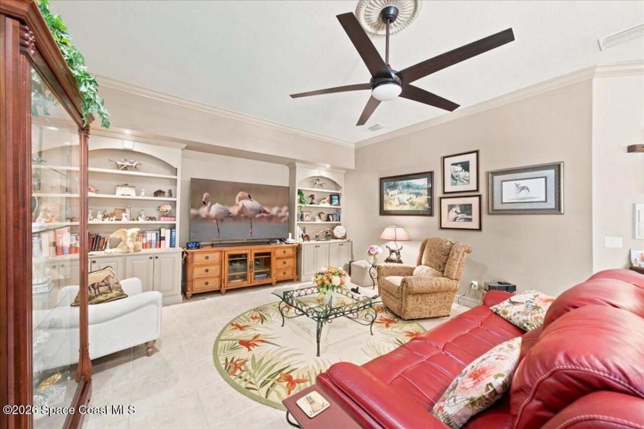 1868 Winding Ridge Circle SE , Palm Bay, FL 32909 Photo