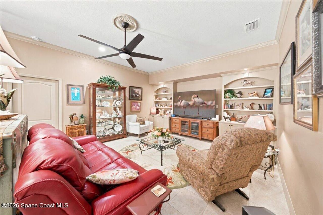 1868 Winding Ridge Circle SE , Palm Bay, FL 32909 Photo