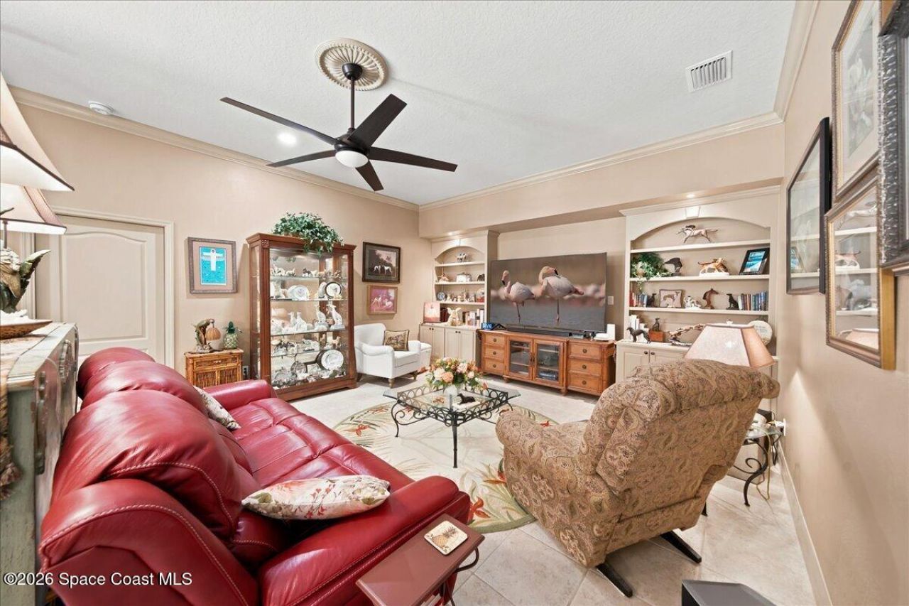 1868 Winding Ridge Circle SE , Palm Bay, FL 32909 Photo