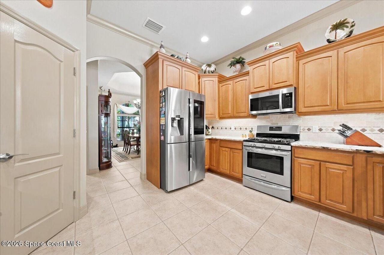 1868 Winding Ridge Circle SE , Palm Bay, FL 32909 Photo