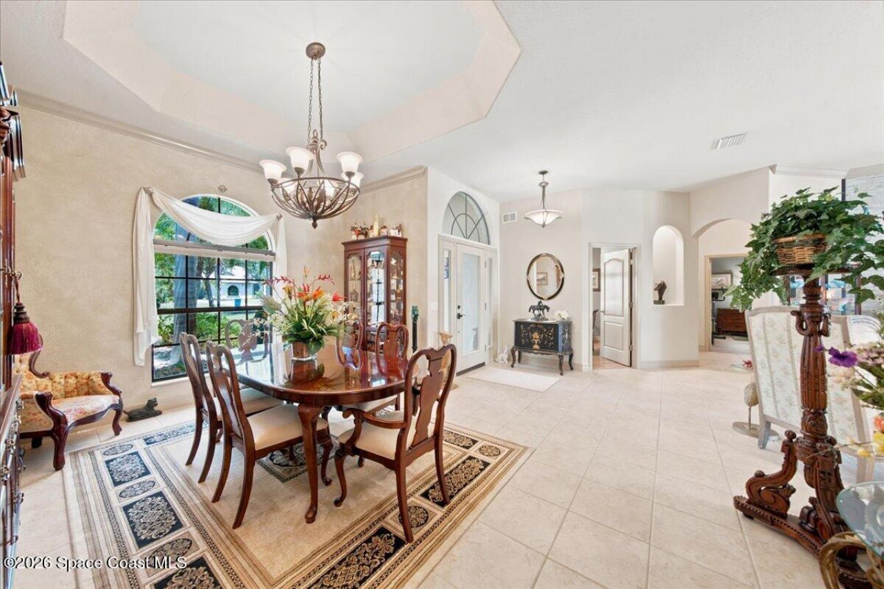 1868 Winding Ridge Circle SE , Palm Bay, FL 32909 Photo