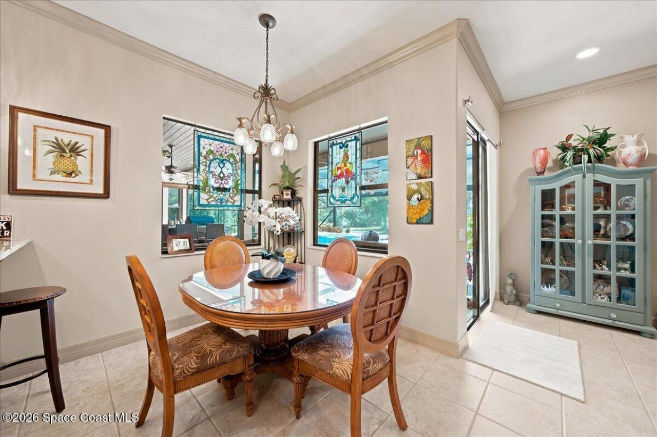 1868 Winding Ridge Circle SE , Palm Bay, FL 32909 Photo