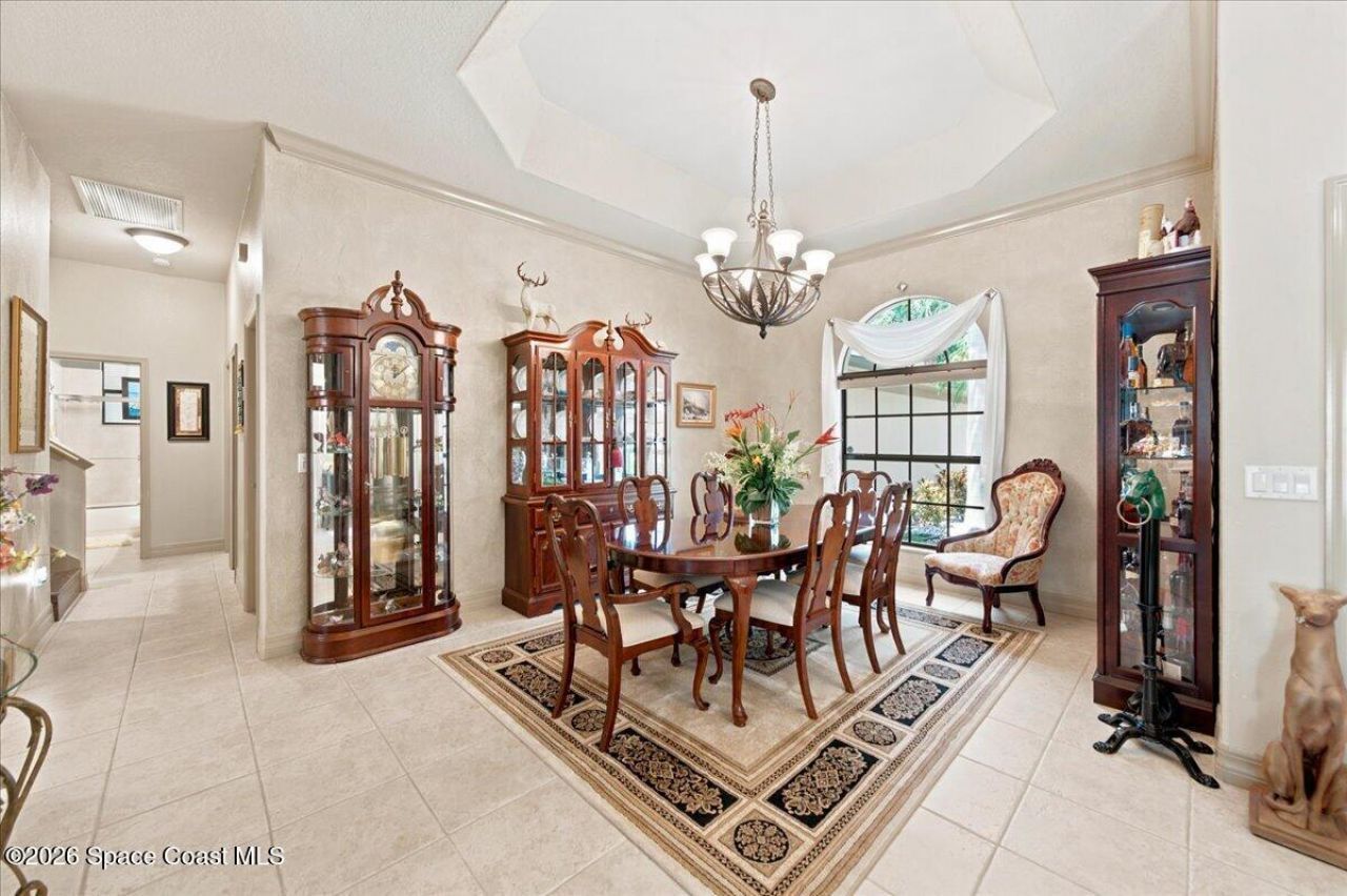 1868 Winding Ridge Circle SE , Palm Bay, FL 32909 Photo