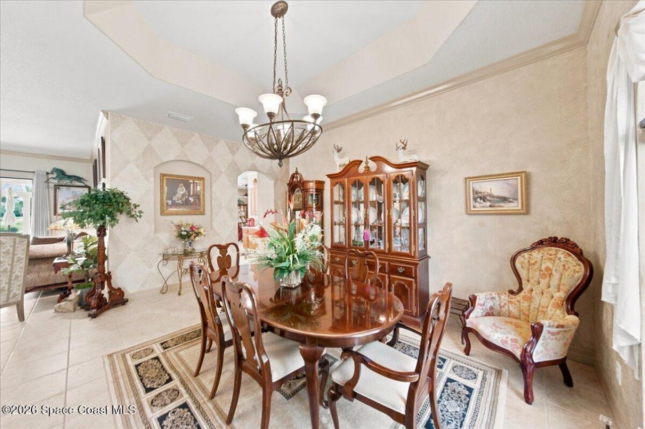 1868 Winding Ridge Circle SE , Palm Bay, FL 32909 Photo