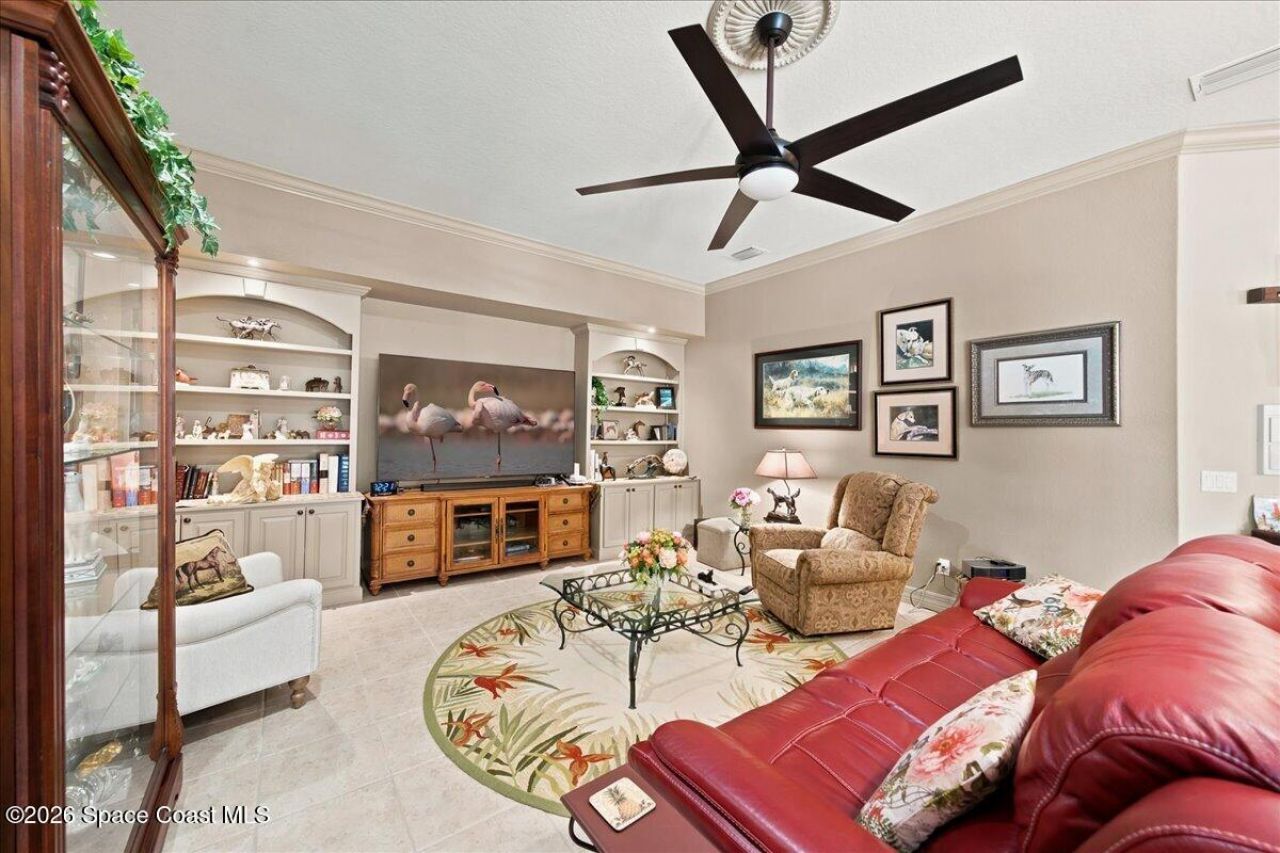 1868 Winding Ridge Circle SE , Palm Bay, FL 32909 Photo