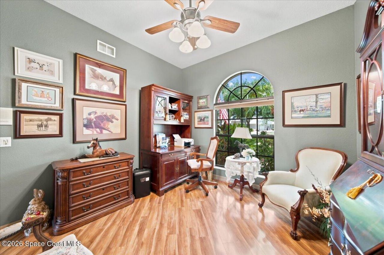 1868 Winding Ridge Circle SE , Palm Bay, FL 32909 Photo