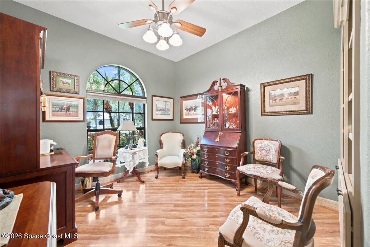 1868 Winding Ridge Circle SE , Palm Bay, FL 32909 Photo
