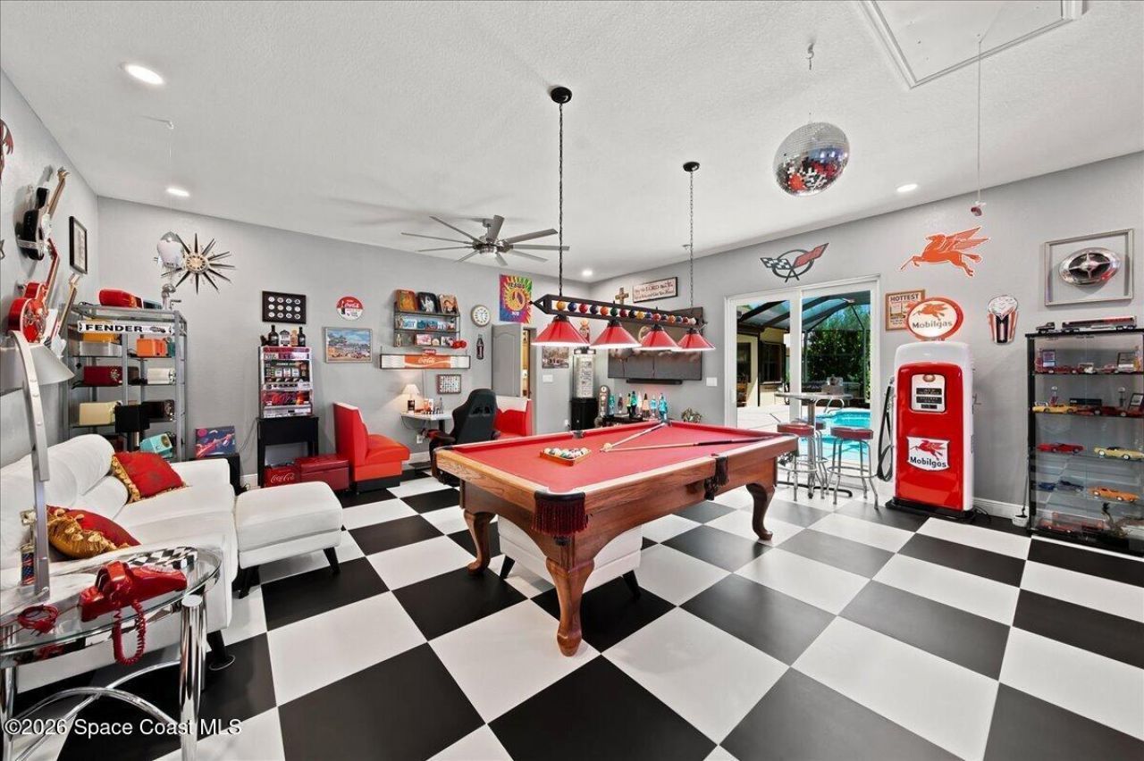 1868 Winding Ridge Circle SE , Palm Bay, FL 32909 Photo