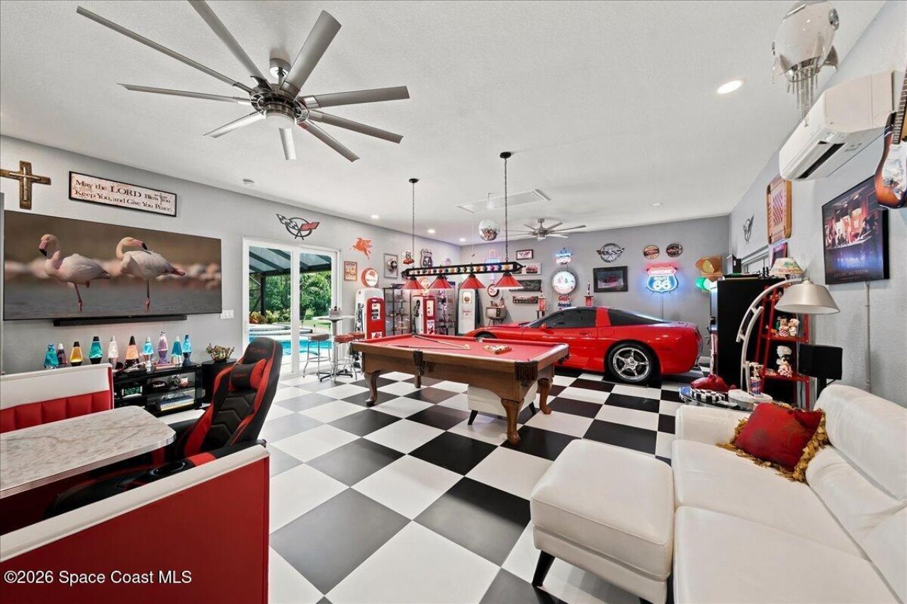 1868 Winding Ridge Circle SE , Palm Bay, FL 32909 Photo