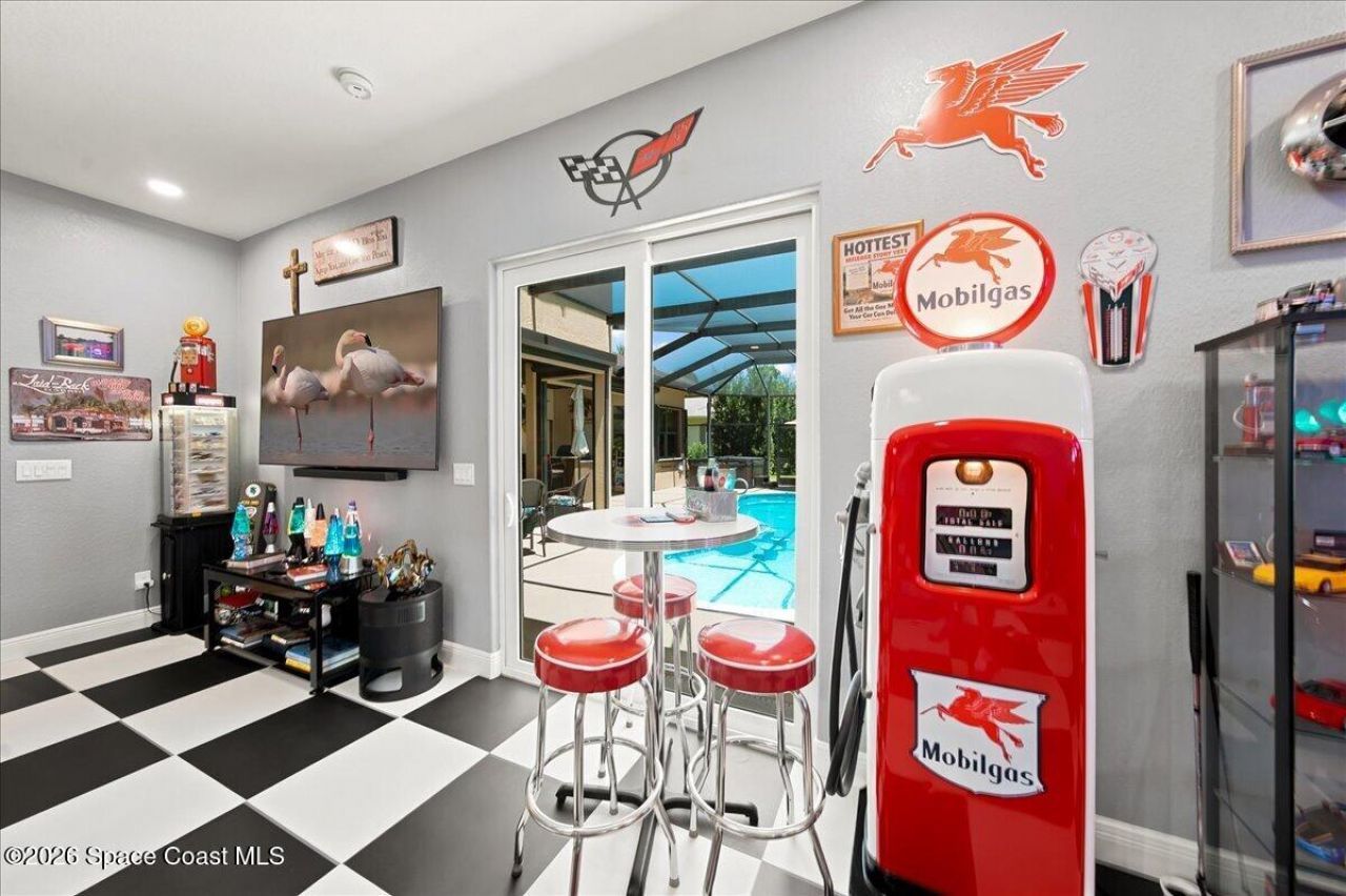 1868 Winding Ridge Circle SE , Palm Bay, FL 32909 Photo