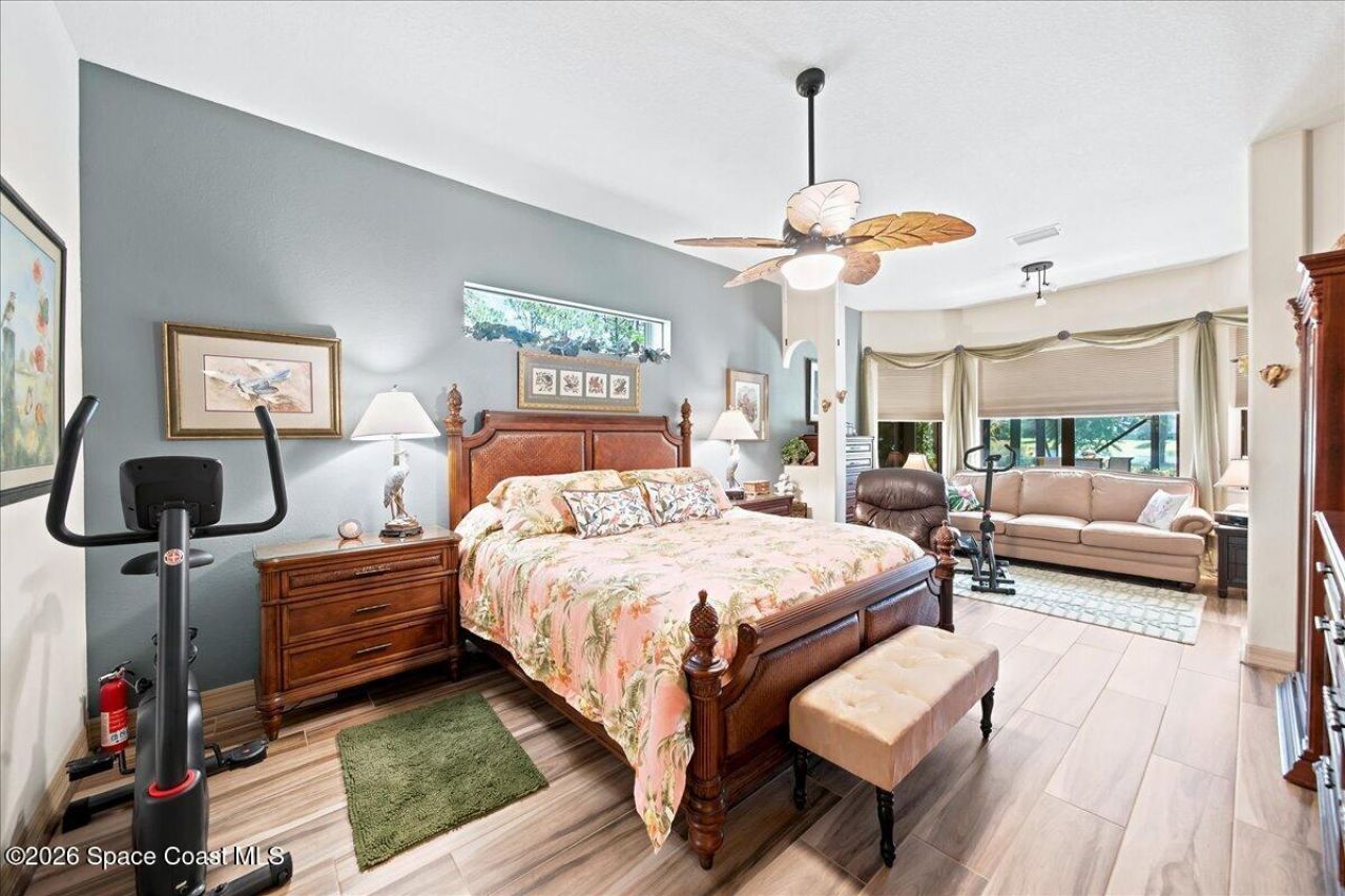 1868 Winding Ridge Circle SE , Palm Bay, FL 32909 Photo