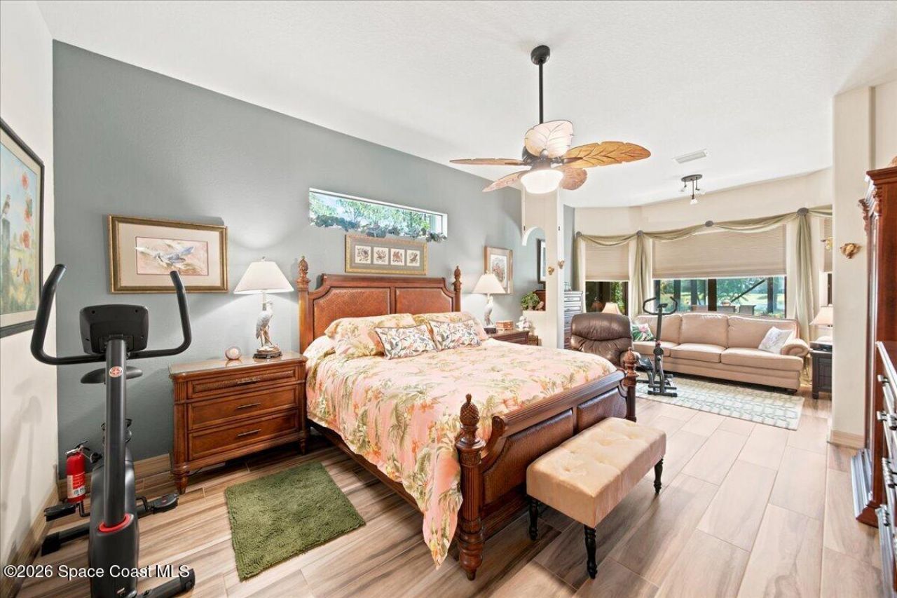 1868 Winding Ridge Circle SE , Palm Bay, FL 32909 Photo