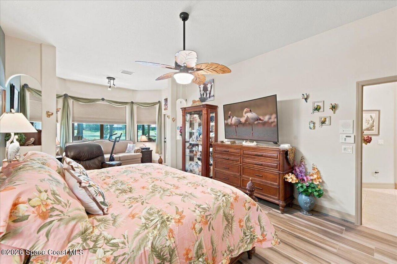 1868 Winding Ridge Circle SE , Palm Bay, FL 32909 Photo