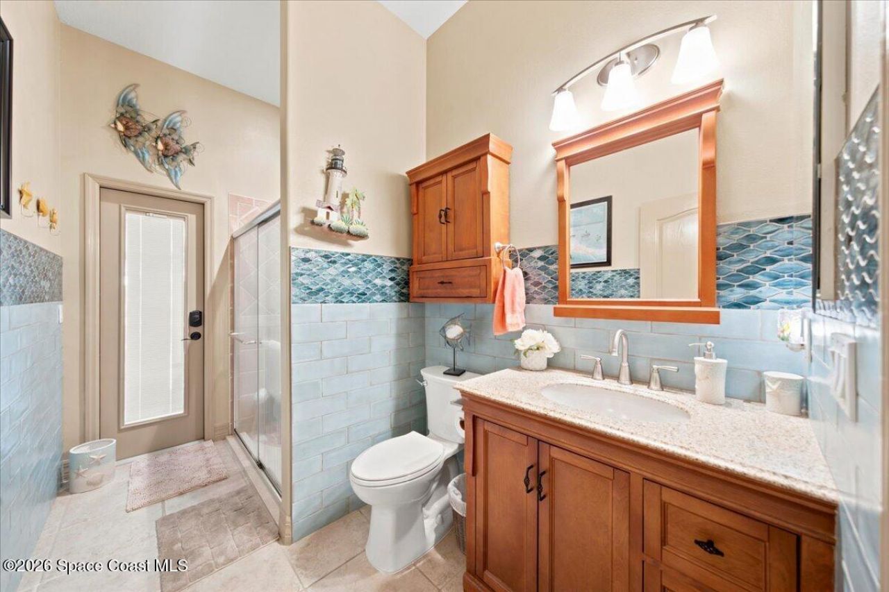 1868 Winding Ridge Circle SE , Palm Bay, FL 32909 Photo