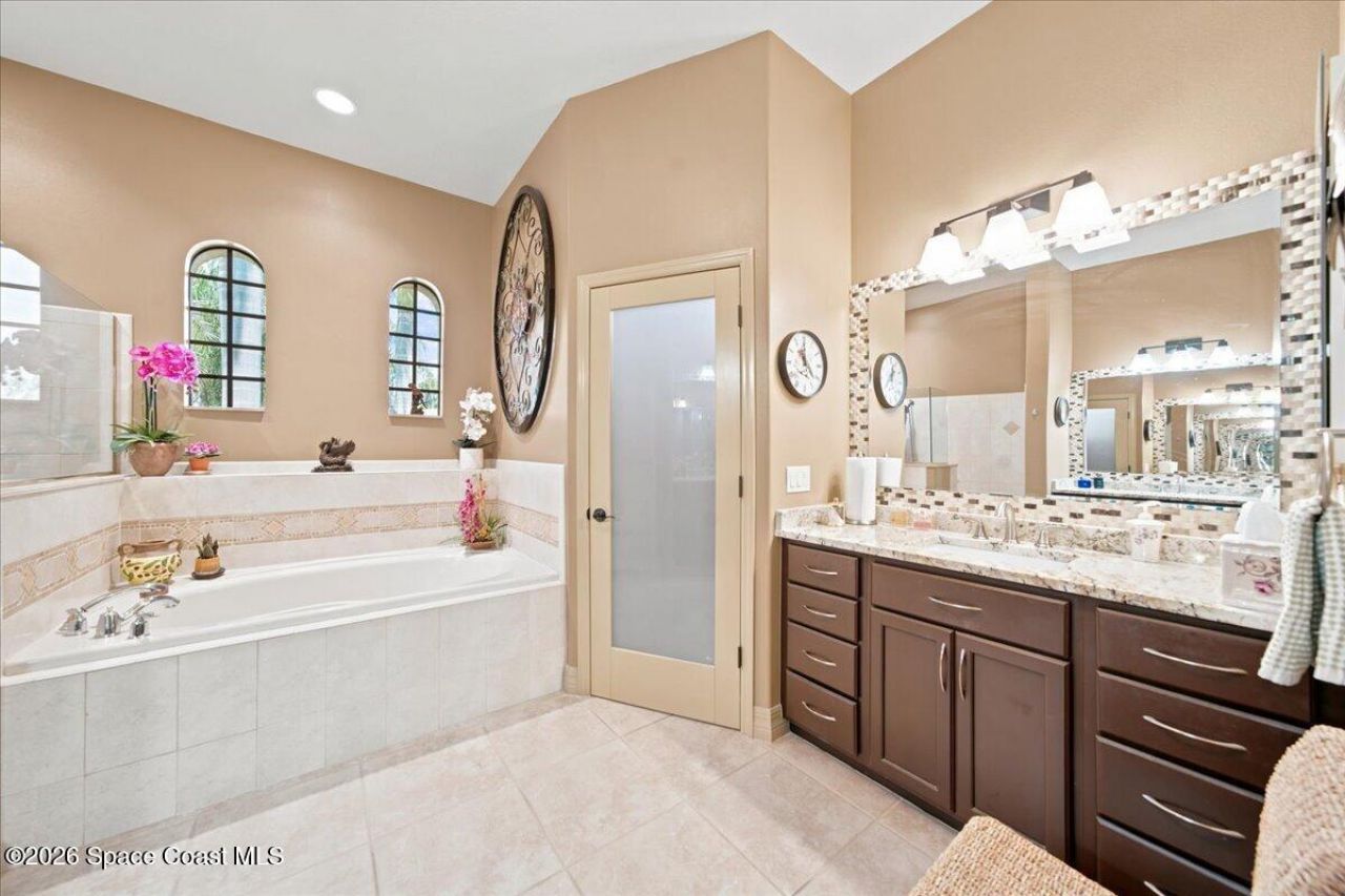 1868 Winding Ridge Circle SE , Palm Bay, FL 32909 Photo
