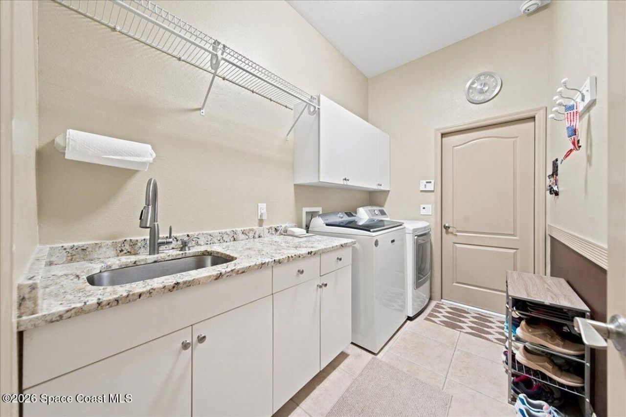 1868 Winding Ridge Circle SE , Palm Bay, FL 32909 Photo