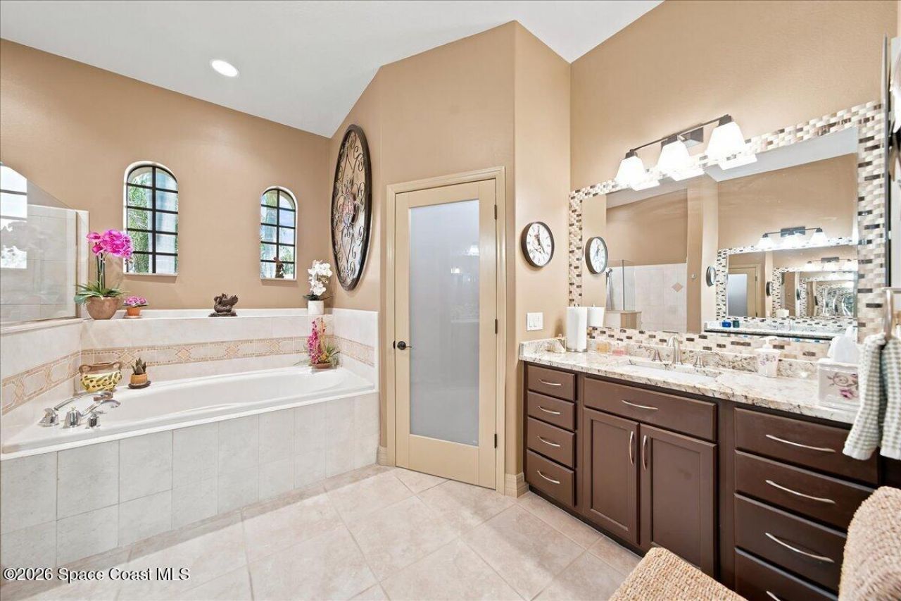 1868 Winding Ridge Circle SE , Palm Bay, FL 32909 Photo