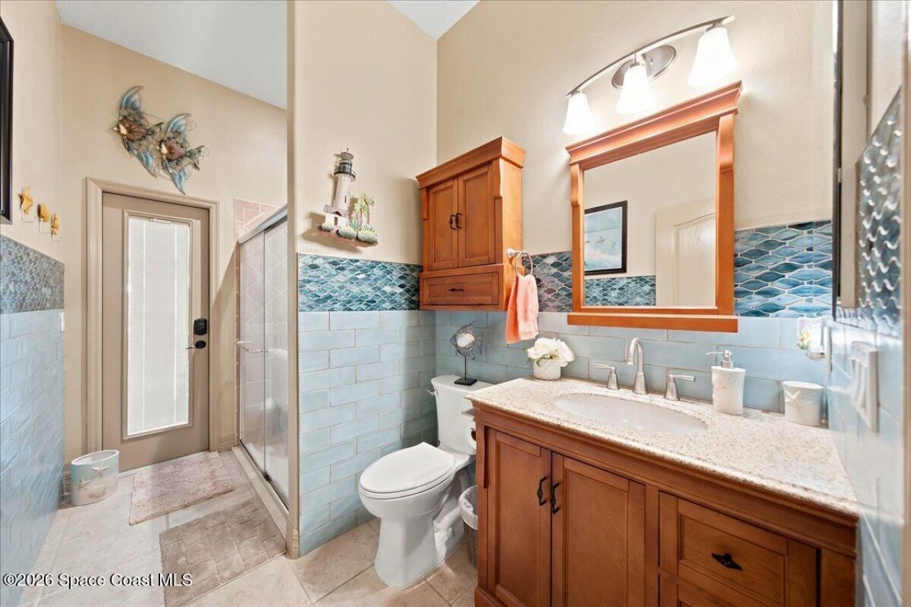 1868 Winding Ridge Circle SE , Palm Bay, FL 32909 Photo