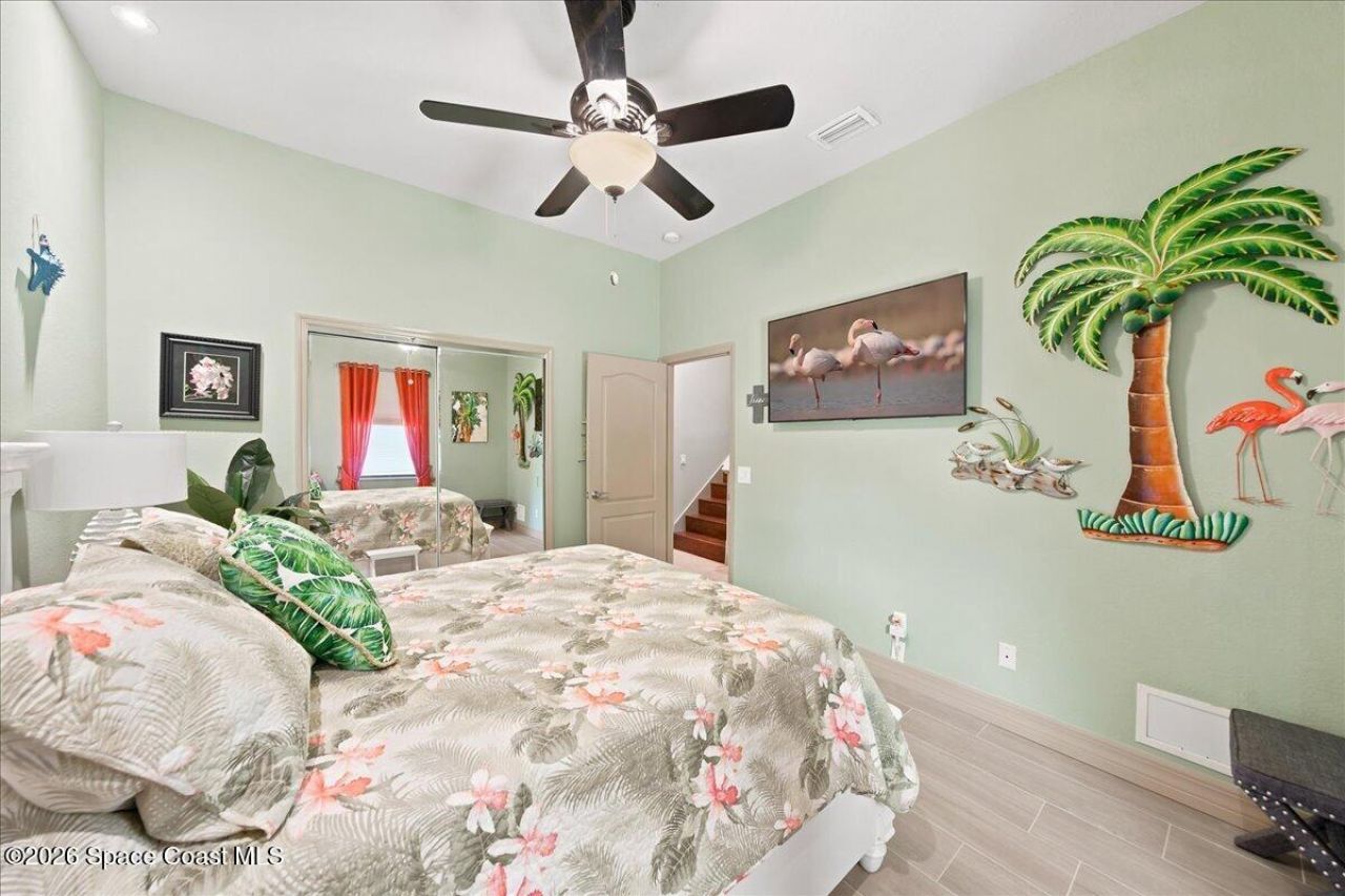 1868 Winding Ridge Circle SE , Palm Bay, FL 32909 Photo