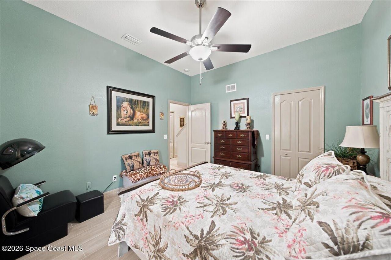 1868 Winding Ridge Circle SE , Palm Bay, FL 32909 Photo