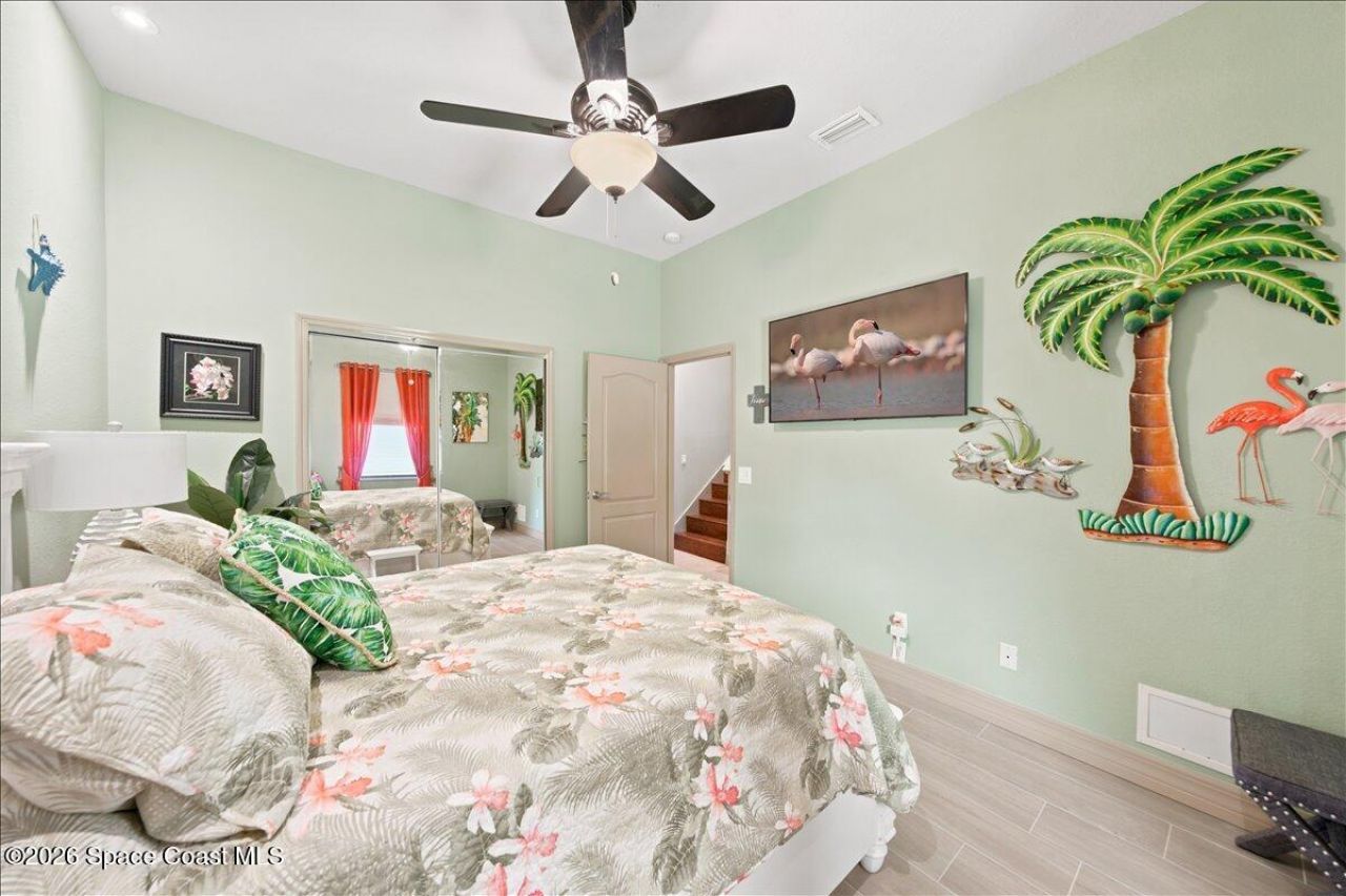 1868 Winding Ridge Circle SE , Palm Bay, FL 32909 Photo